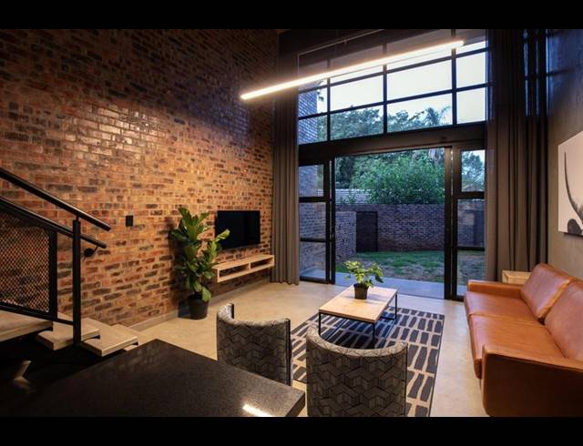 2 BEDROOM PROPERTY TO RENT IN HAZELWOOD